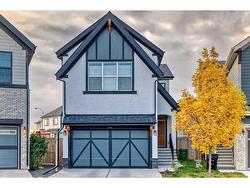 216 Masters Crescent SE Calgary, AB T3M 2N1