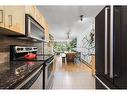 712-3130 66 Avenue Sw, Calgary, AB  - Indoor Photo Showing Kitchen 