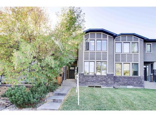 1431B 39 Street Sw, Calgary, AB - Outdoor