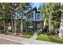 1922 46 Avenue Sw, Calgary, AB  - Outdoor 