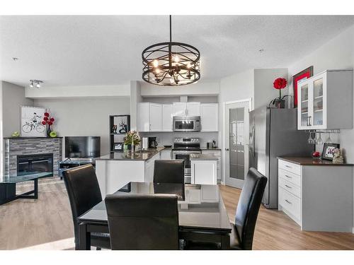 2345-151 Country Village Road Ne, Calgary, AB - Indoor