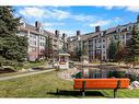 2345-151 Country Village Road Ne, Calgary, AB  - Outdoor With Balcony With Facade 