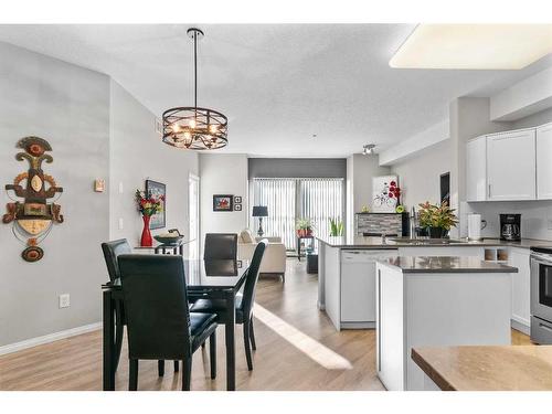 2345-151 Country Village Road Ne, Calgary, AB - Indoor