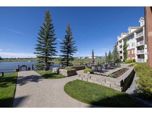 2345-151 Country Village Road Ne, Calgary, AB - Outdoor With Balcony With View