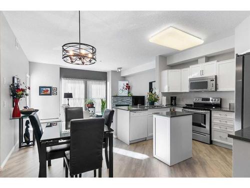 2345-151 Country Village Road Ne, Calgary, AB - Indoor