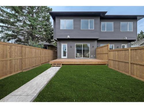 916 42 Street Sw, Calgary, AB - Outdoor