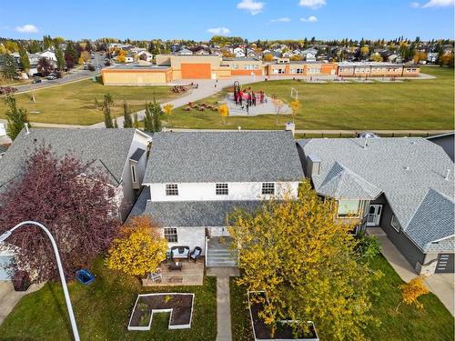 10 Tipping Close Se, Airdrie, AB - Outdoor With View