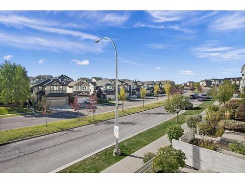 8 Nolan Hill Gate Nw, Calgary, AB - Outdoor With View