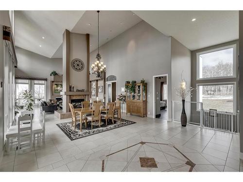 16159 265 Avenue West, Rural Foothills County, AB - Indoor