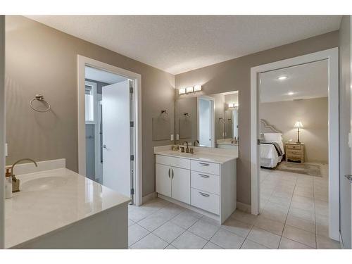 16159 265 Avenue West, Rural Foothills County, AB - Indoor Photo Showing Bathroom