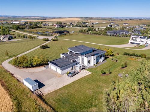 16159 265 Avenue West, Rural Foothills County, AB - Outdoor With View