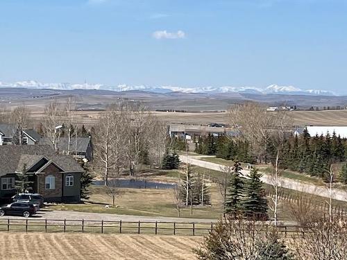 16159 265 Avenue West, Rural Foothills County, AB - Outdoor With View