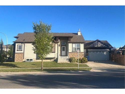 59 Royal Birch Street Nw, Calgary, AB - Outdoor With Facade