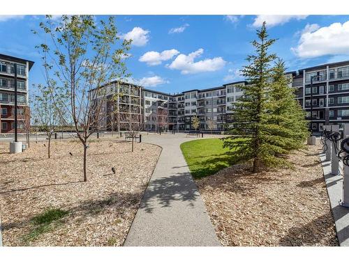 2117-395 Skyview Parkway Ne, Calgary, AB - Outdoor