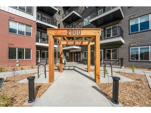 2117-395 Skyview Parkway Ne, Calgary, AB - Outdoor