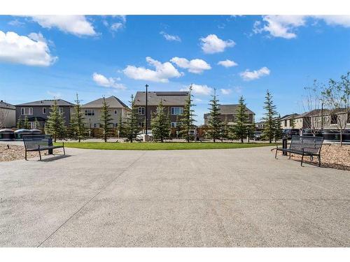 2117-395 Skyview Parkway Ne, Calgary, AB - Outdoor