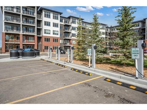 2117-395 Skyview Parkway Ne, Calgary, AB - Outdoor