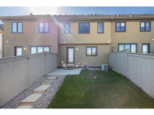 22 Mahogany Drive Se, Calgary, AB - Outdoor