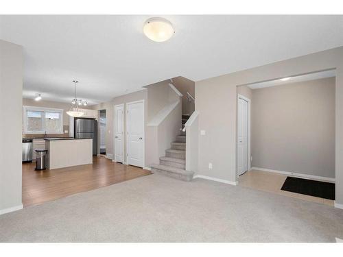 22 Mahogany Drive Se, Calgary, AB - Indoor