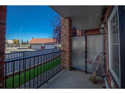 106-60 Royal Oak Plaza Nw, Calgary, AB - Outdoor With Exterior