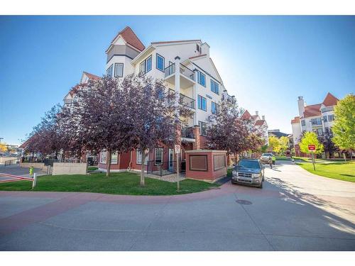 106-60 Royal Oak Plaza Nw, Calgary, AB - Outdoor With Balcony