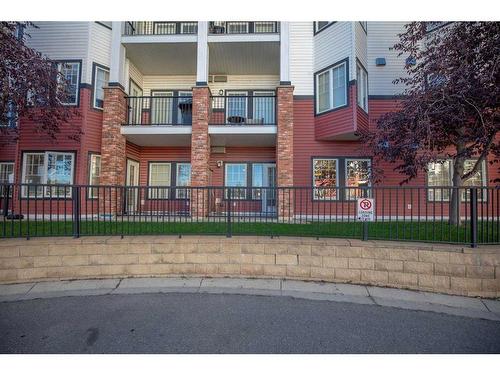 106-60 Royal Oak Plaza Nw, Calgary, AB - Outdoor With Balcony