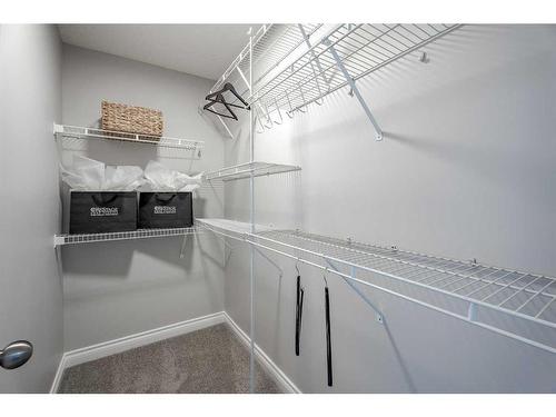 2046 Bridlemeadows Manor Sw, Calgary, AB - Indoor With Storage