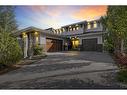 111 Mahogany Bay Se, Calgary, AB  - Outdoor 