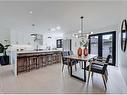 223 Parkside Way Se, Calgary, AB  - Indoor 