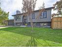 223 Parkside Way Se, Calgary, AB  - Outdoor 