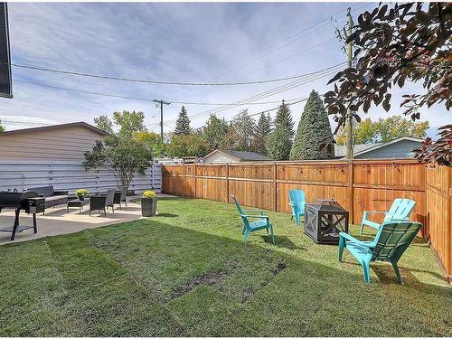 223 Parkside Way Se, Calgary, AB - Outdoor