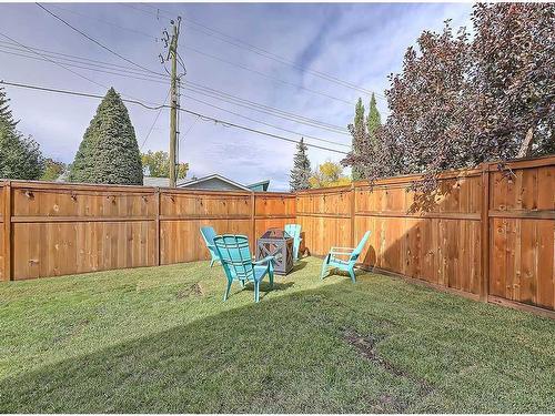 223 Parkside Way Se, Calgary, AB - Outdoor