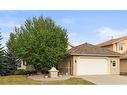 181 Hamptons Green Nw, Calgary, AB  - Outdoor 