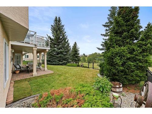 181 Hamptons Green Nw, Calgary, AB - Outdoor