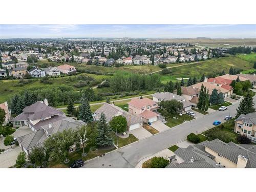 181 Hamptons Green Nw, Calgary, AB - Outdoor With View