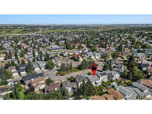 11 Sandringham Close Nw, Calgary, AB - Outdoor With View