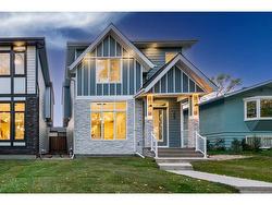 109 Hartford Road NW Calgary, AB T2K 2A7