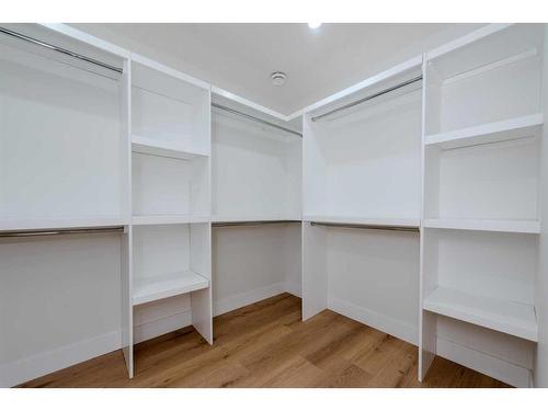 109 Hartford Road Nw, Calgary, AB - Indoor With Storage