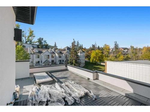 1614 16 Avenue Sw, Calgary, AB - Outdoor