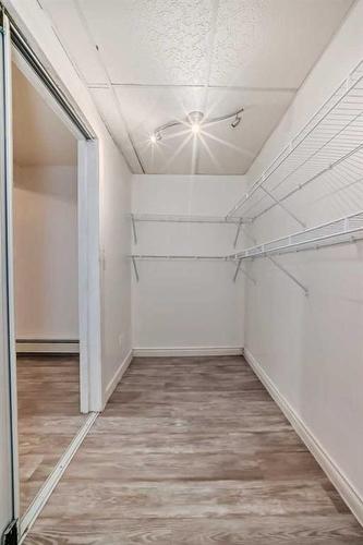 127 Sunmills Place Se, Calgary, AB - Indoor With Storage