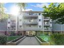 406-545 18 Avenue Sw, Calgary, AB  - Outdoor With Balcony 