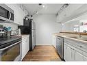 406-545 18 Avenue Sw, Calgary, AB  - Indoor Photo Showing Kitchen 