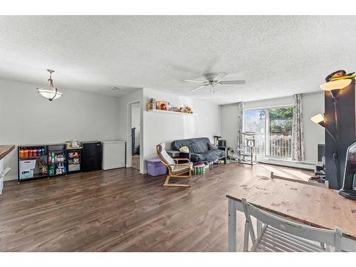 406-545 18 Avenue Sw, Calgary, AB - Indoor Photo Showing Other Room