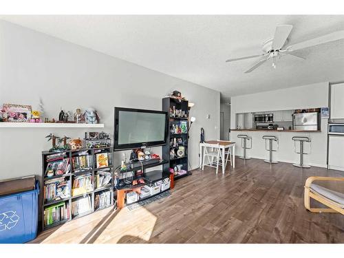 406-545 18 Avenue Sw, Calgary, AB - Indoor