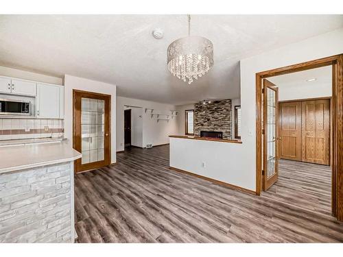 105 Coral Sands Terrace Ne, Calgary, AB - Indoor