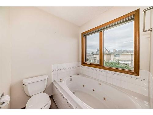 105 Coral Sands Terrace Ne, Calgary, AB - Indoor Photo Showing Bathroom