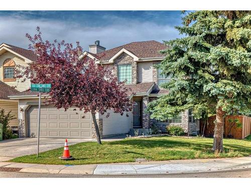 105 Coral Sands Terrace Ne, Calgary, AB - Outdoor