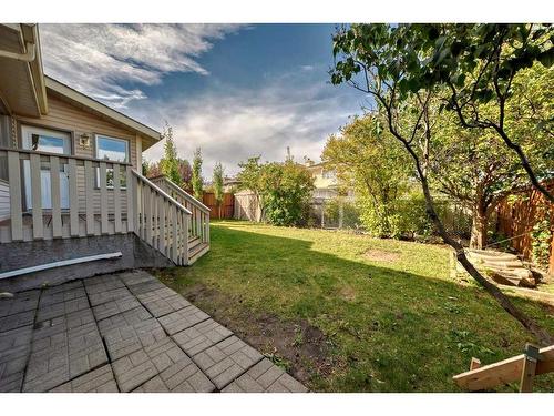 105 Coral Sands Terrace Ne, Calgary, AB - Outdoor