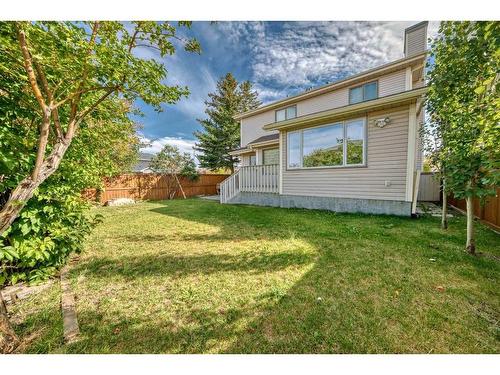 105 Coral Sands Terrace Ne, Calgary, AB - Outdoor