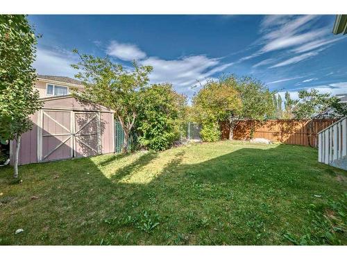 105 Coral Sands Terrace Ne, Calgary, AB - Outdoor